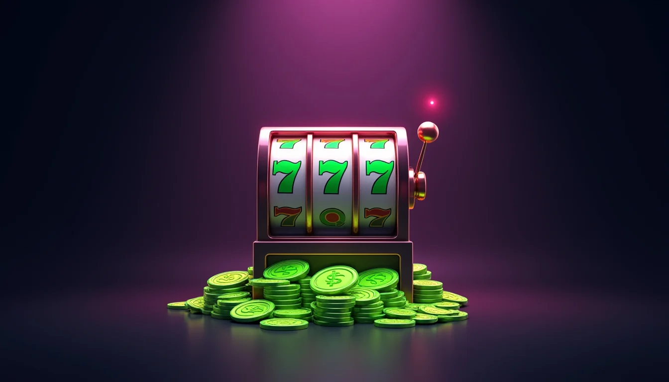 Betting interface on ingat cuan baccarat