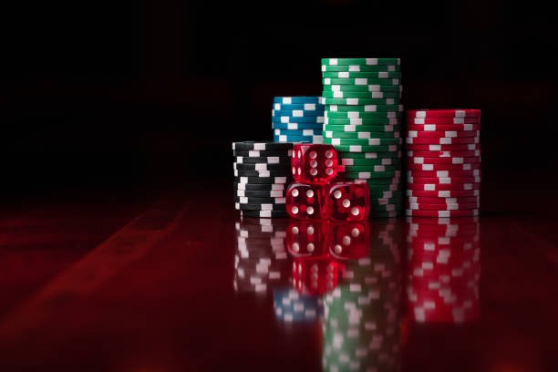 Blackjack Game 