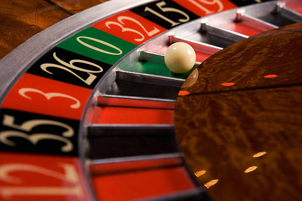 Draw results and payout display on ingat cuan