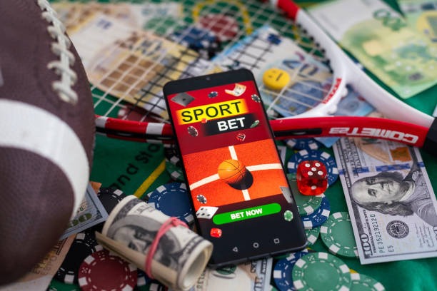 Quick-launch buttons for sportsbook markets