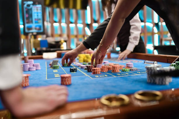 Payout structure for togel variants
